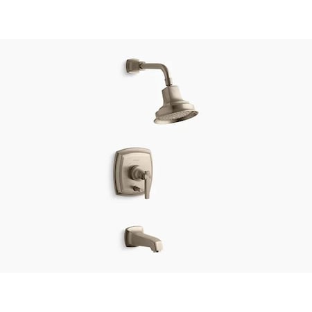Kohler Margaux Rite-Temp B/S Trim T16233-4-BV